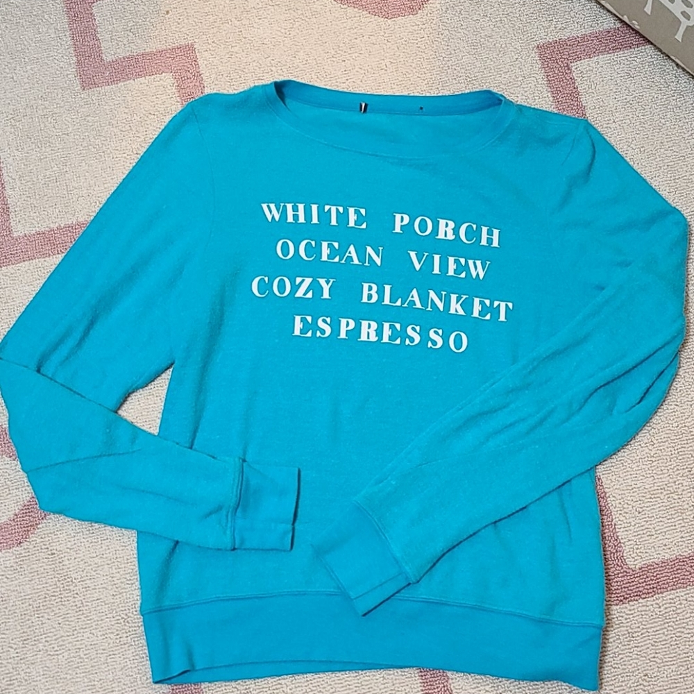 Wildfox sweatshirt